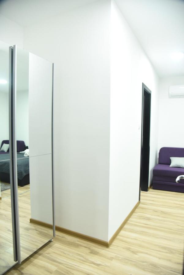 مبيت وإفطار Restoran,,Vuk,, Trsic المظهر الخارجي الصورة